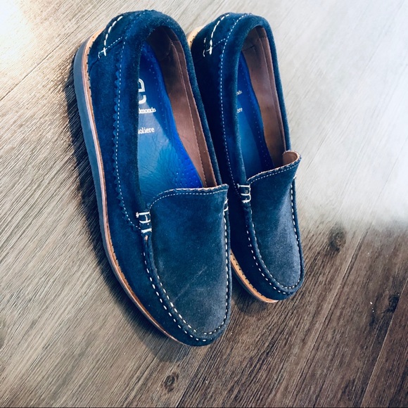 Allen Edmonds loafers - Picture 1 of 1